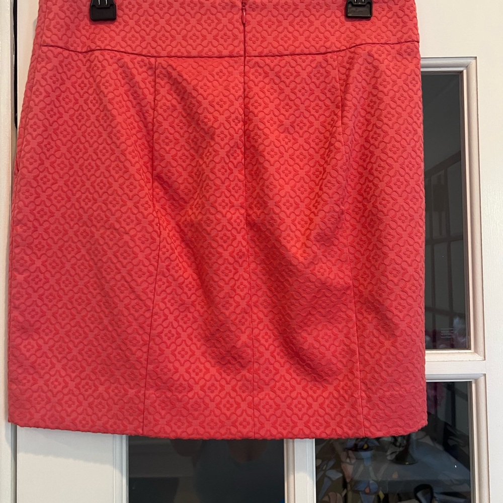 Super cute classy Ann Taylor Skirt - Picture 3 of 5